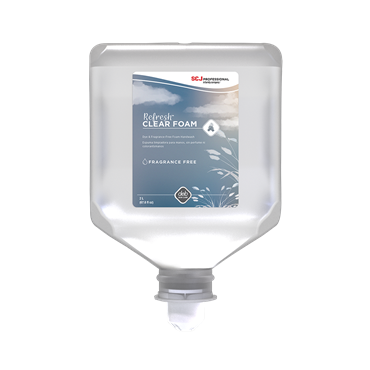 SC Johnson Professional®CLR2LT